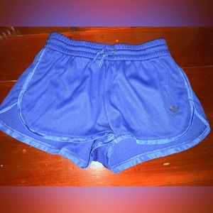 Adidas athletic shorts